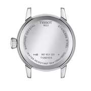 Tissot Classic Dream 28mm Lady T129.210.11.031.00 - fondello